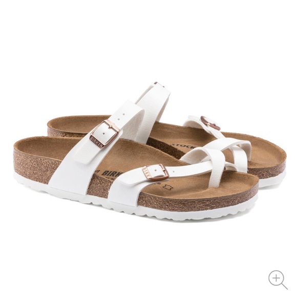 Birkenstock Mayari Birko-Flor - Picture 3 of 14